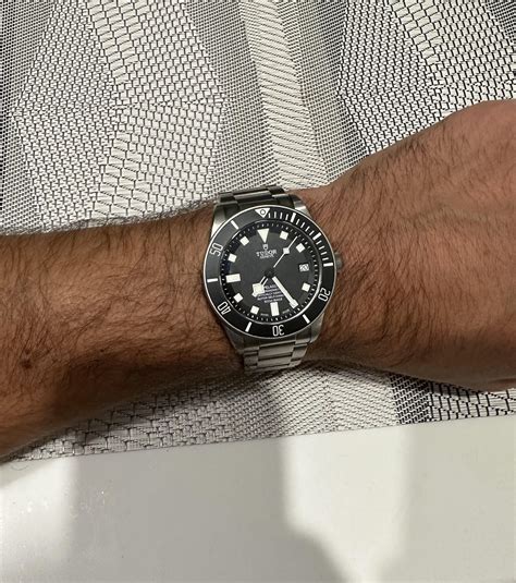 tudor pelagos replacement bracelet